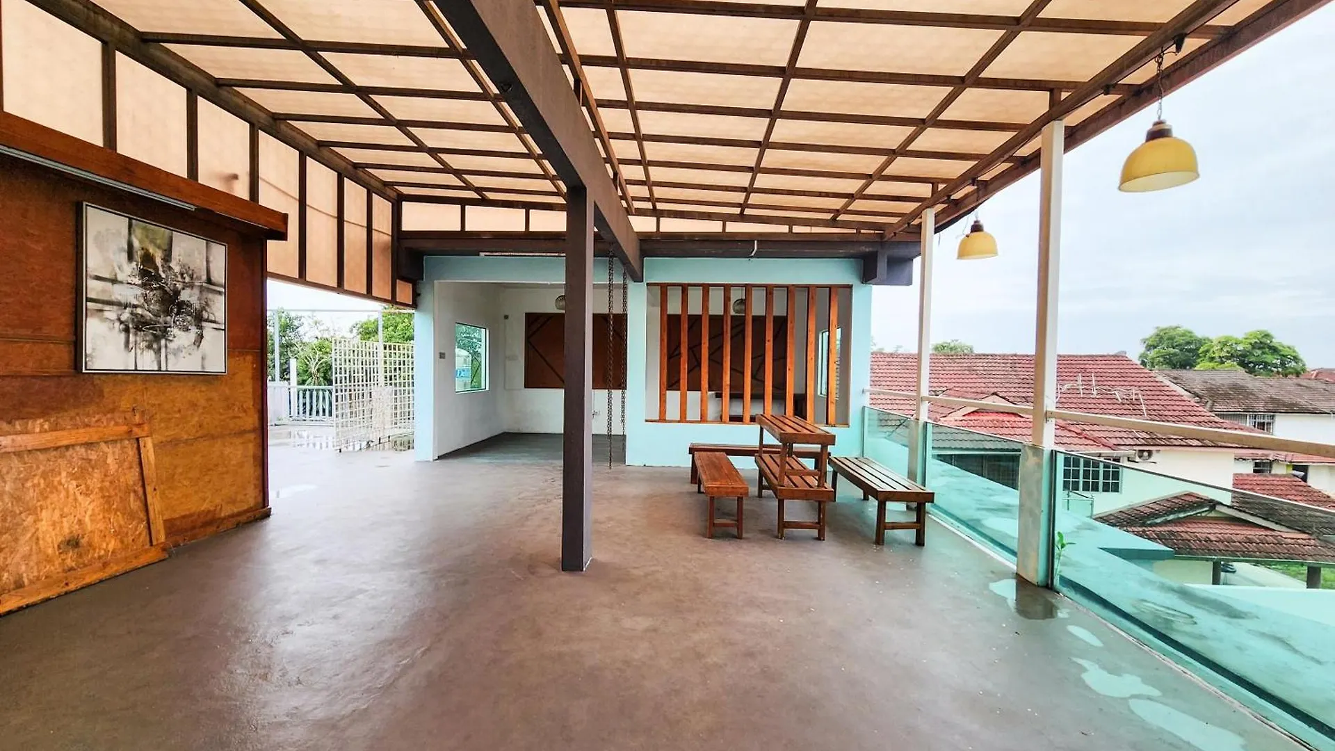 Kempas -- 32 Pax Semid, Near Paradigm Mall Jb Johor Bahru