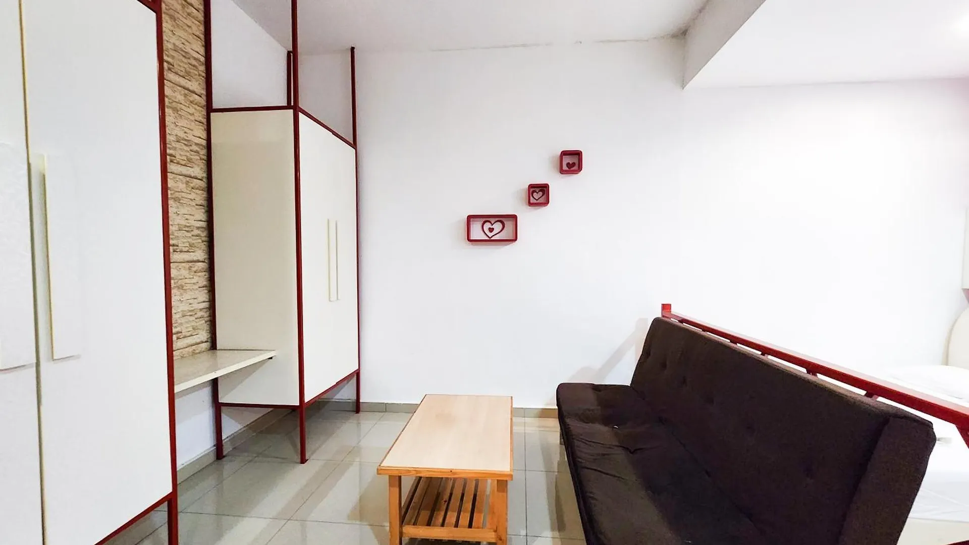 Holiday home Kempas -- 32 Pax Semid, Near Paradigm Mall Jb Johor Bahru