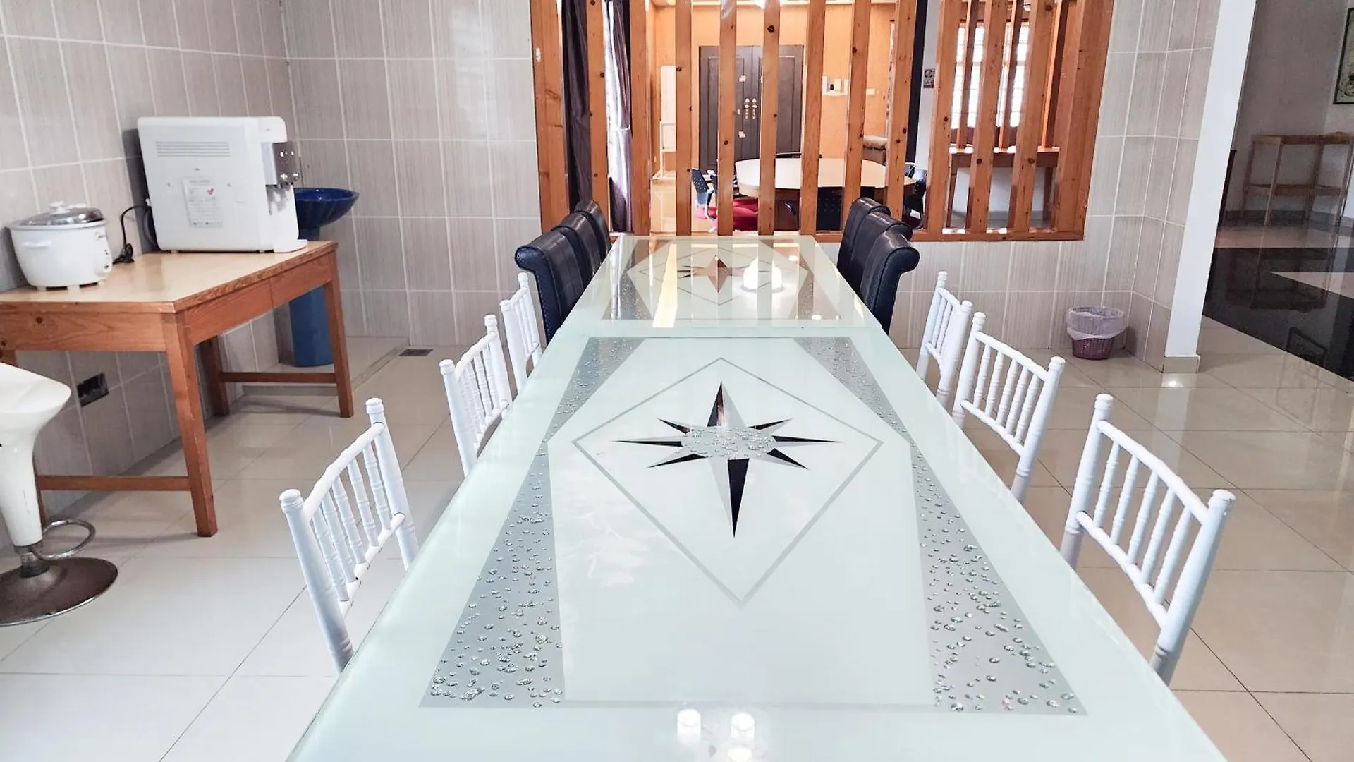 Kempas -- 32 Pax Semid, Near Paradigm Mall Jb Johor Bahru Malaysia