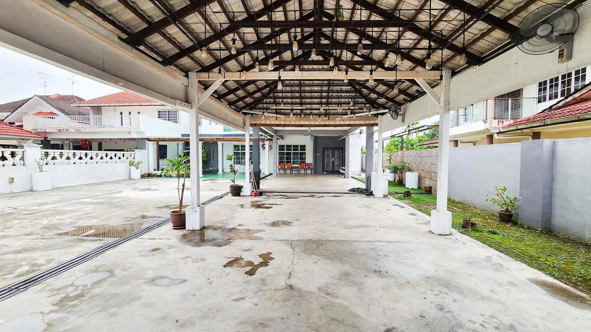 Kempas -- 32 Pax Semid, Near Paradigm Mall Jb Johor Bahru 0*,