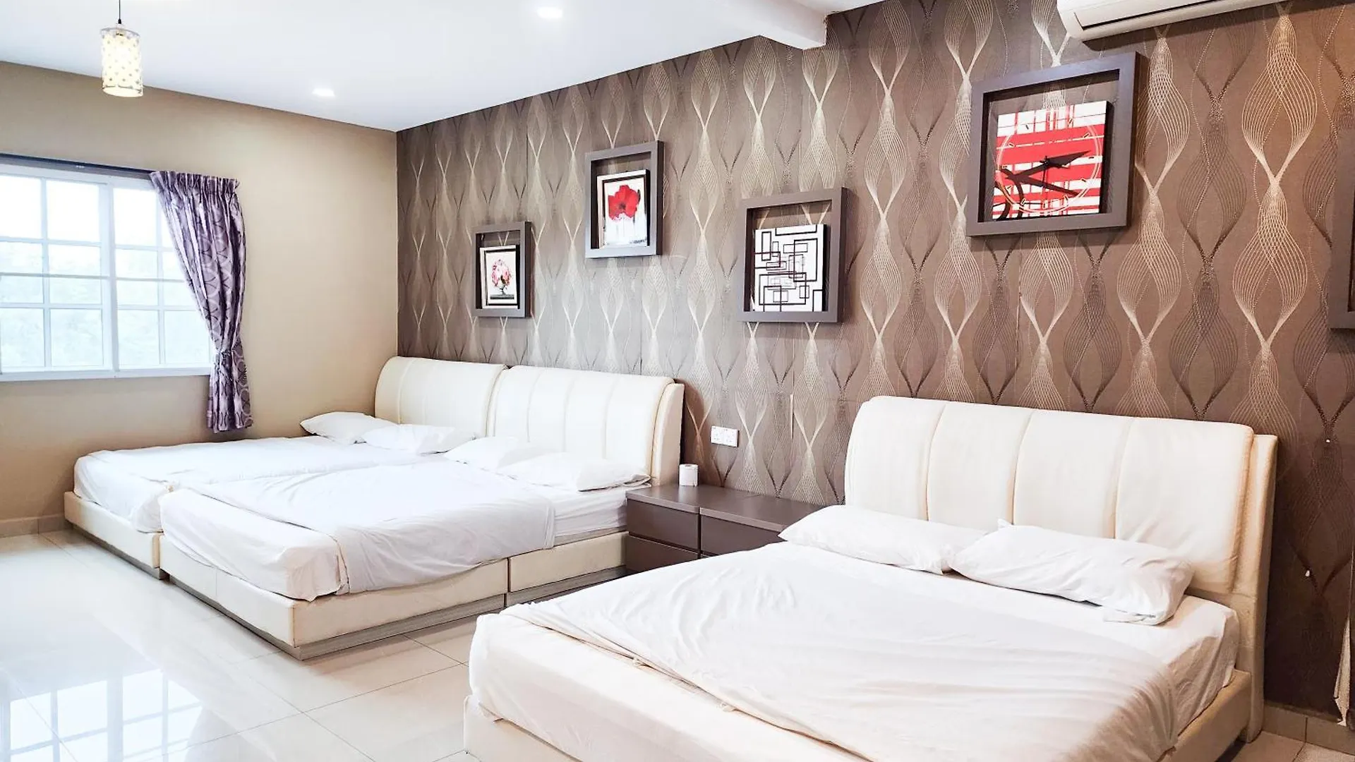 Kempas -- 32 Pax Semid, Near Paradigm Mall Jb Johor Bahru 0*,  Malaysia