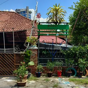 Maison d'hôtes Memory Jb, Johor Bahru