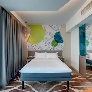 Hotel Ibis Styles Johor Iskandar Puteri, Johor Bahru