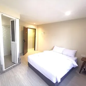 Séjour chez l'habitant Maco Century @johor Bahru, Johor Bahru