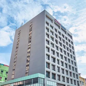 Hotel Citrus By Compass Hospitality, Johor Bahru