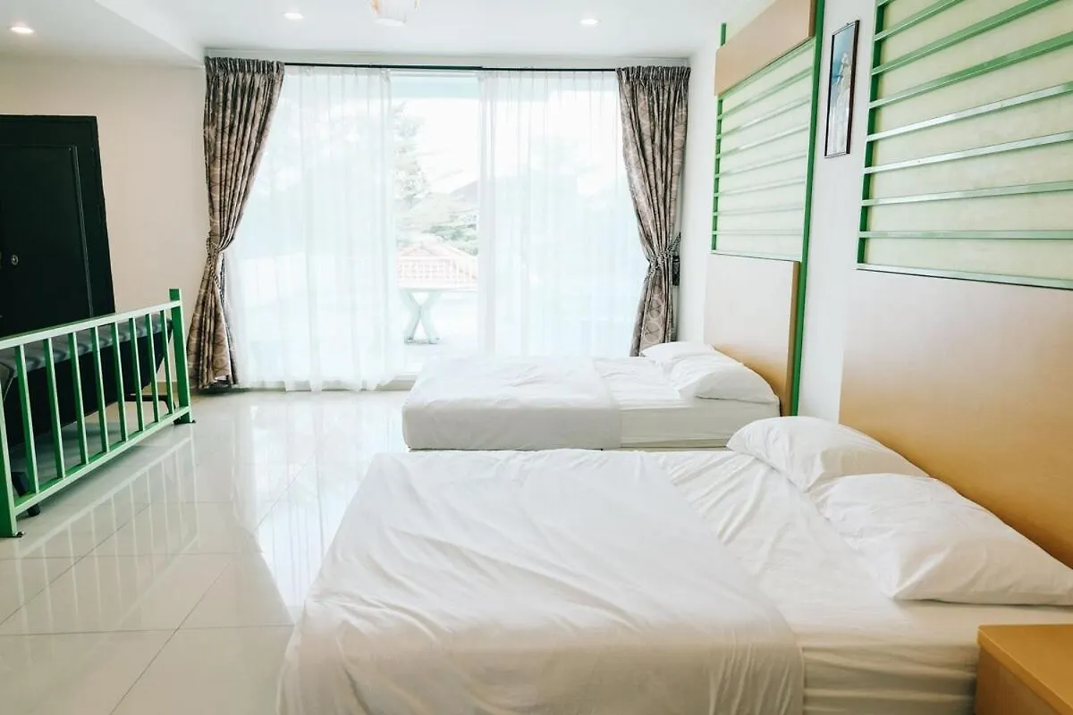 Vakantiehuis Kempas -- 32 Pax Semid, Near Paradigm Mall Jb Johor Bahru