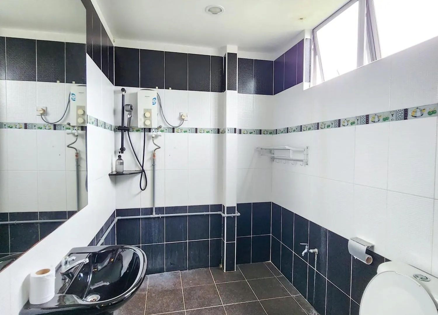 Vakantiehuis Kempas -- 32 Pax Semid, Near Paradigm Mall Jb Johor Bahru