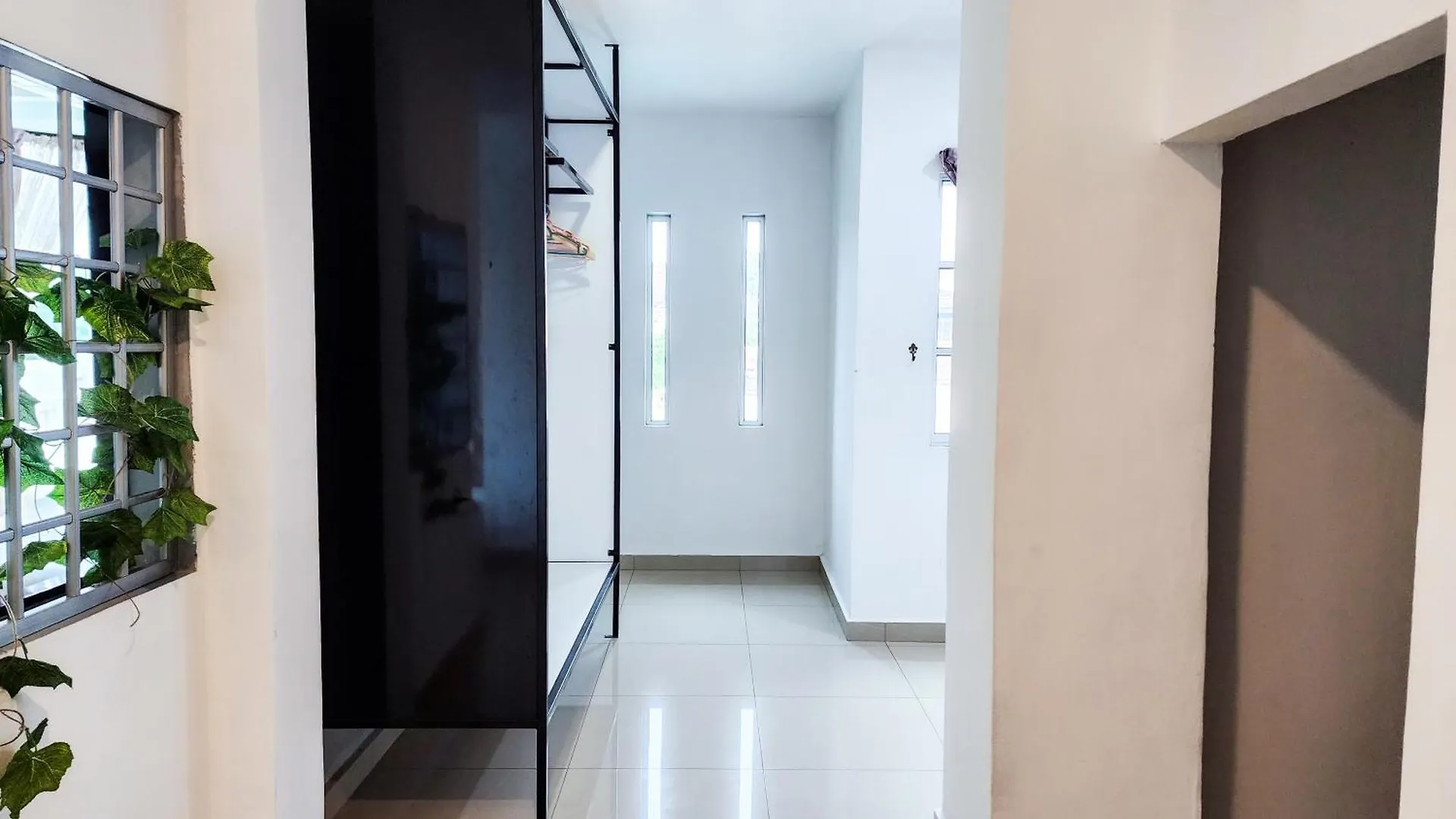 Kempas -- 32 Pax Semid, Near Paradigm Mall Jb Johor Bahru Vakantiehuis