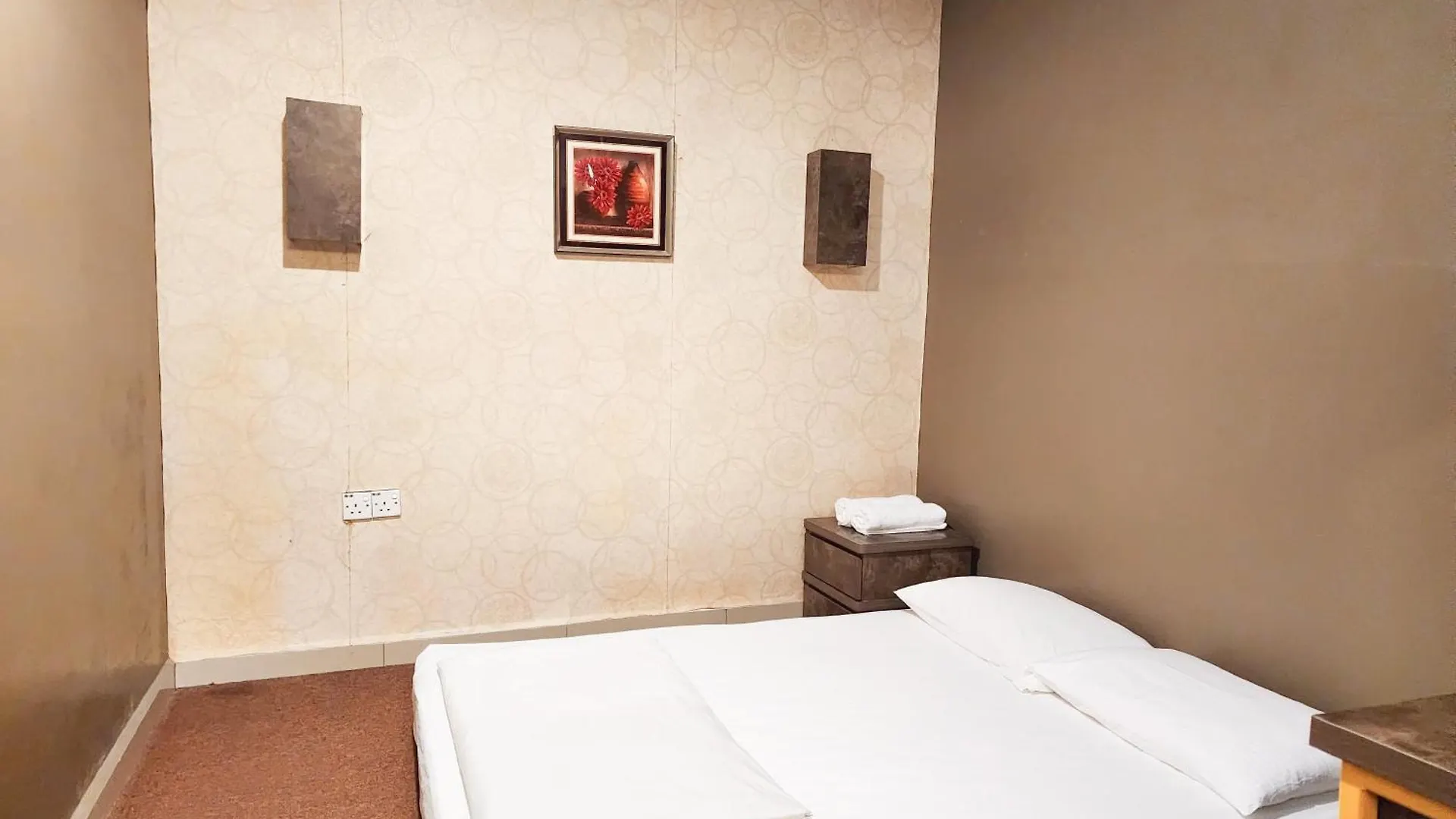 Vakantiehuis Kempas -- 32 Pax Semid, Near Paradigm Mall Jb Johor Bahru