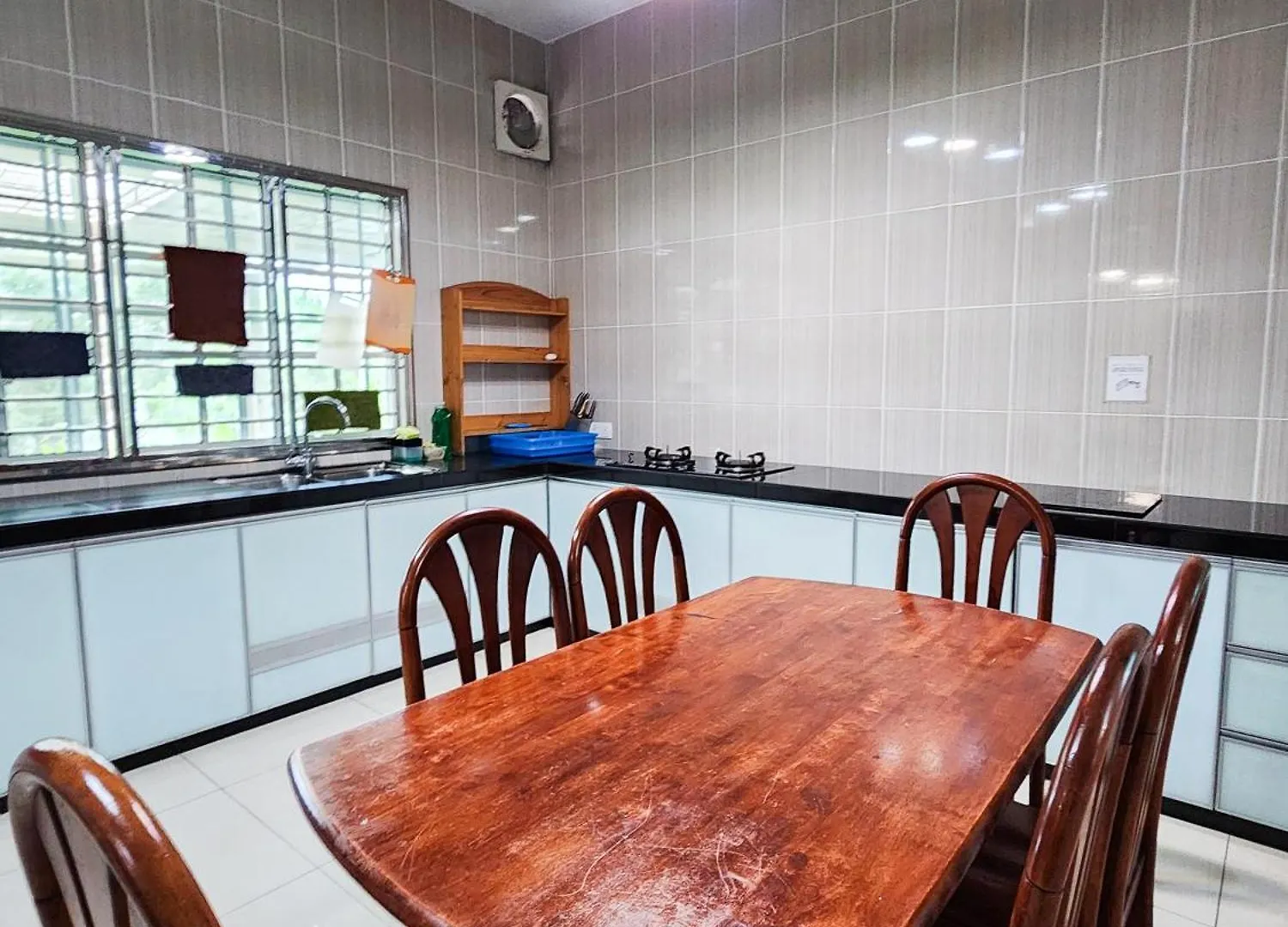 Kempas -- 32 Pax Semid, Near Paradigm Mall Jb Johor Bahru