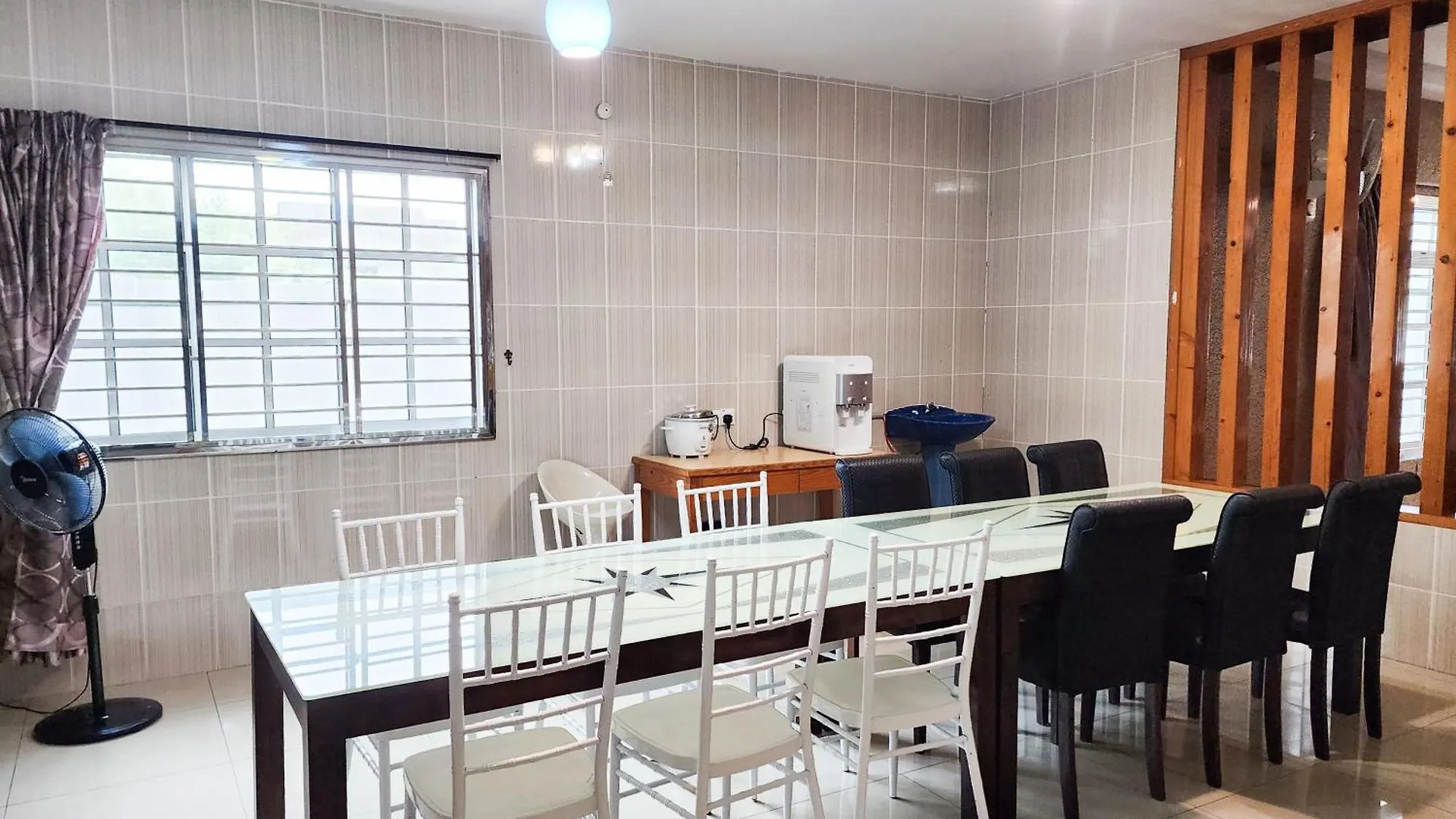Kempas -- 32 Pax Semid, Near Paradigm Mall Jb Johor Bahru Maleisië