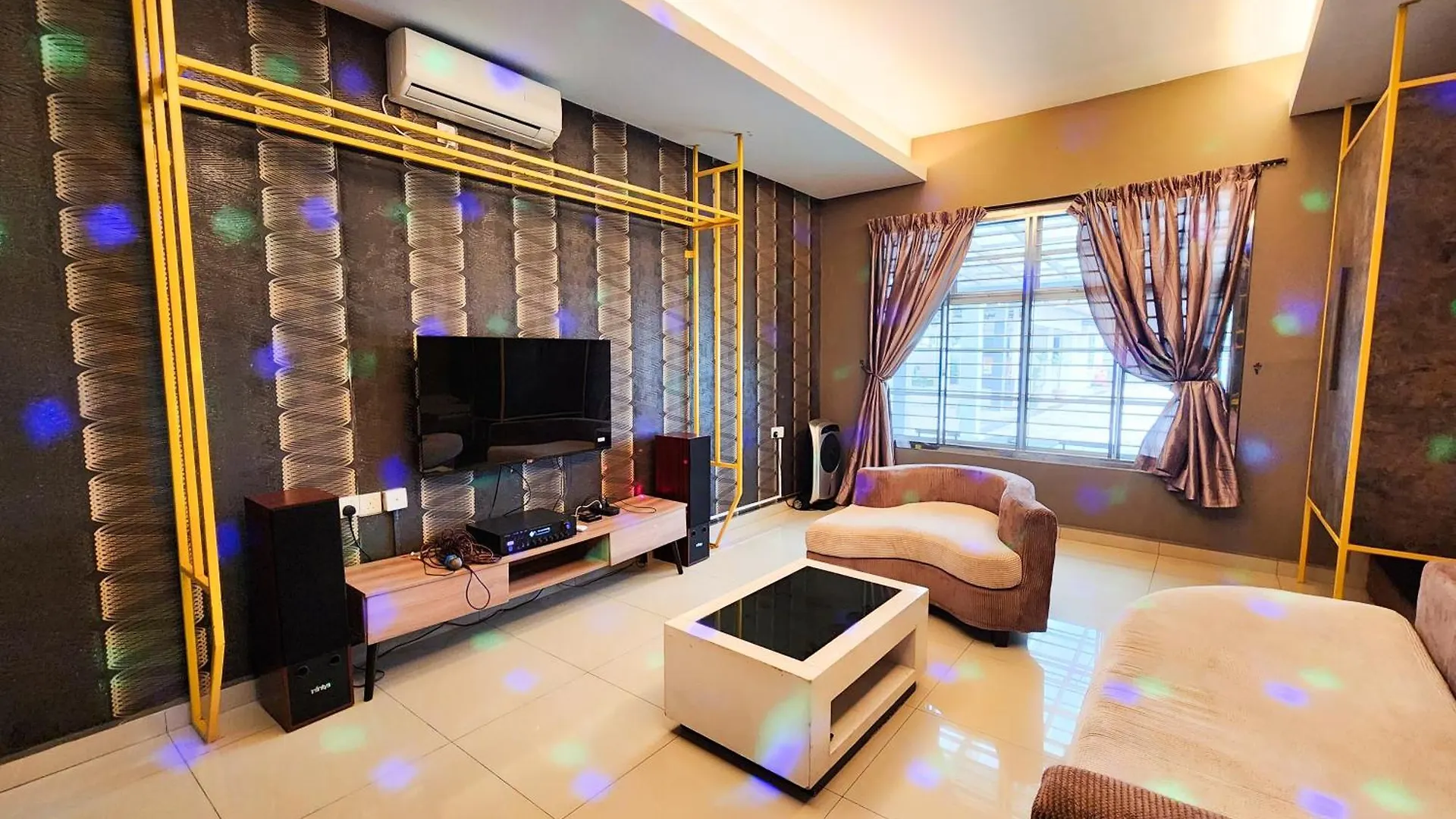 Kempas -- 32 Pax Semid, Near Paradigm Mall Jb Johor Bahru