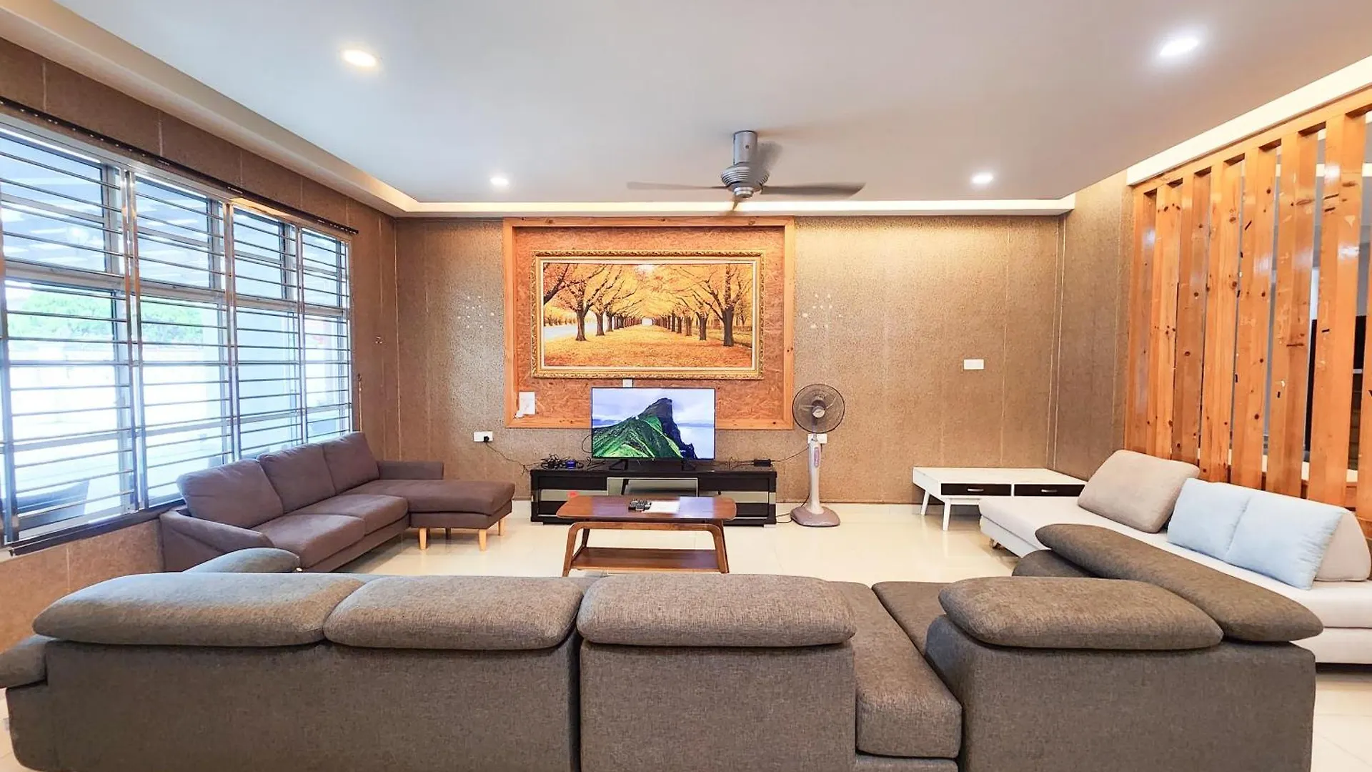 Kempas -- 32 Pax Semid, Near Paradigm Mall Jb Johor Bahru Vakantiehuis