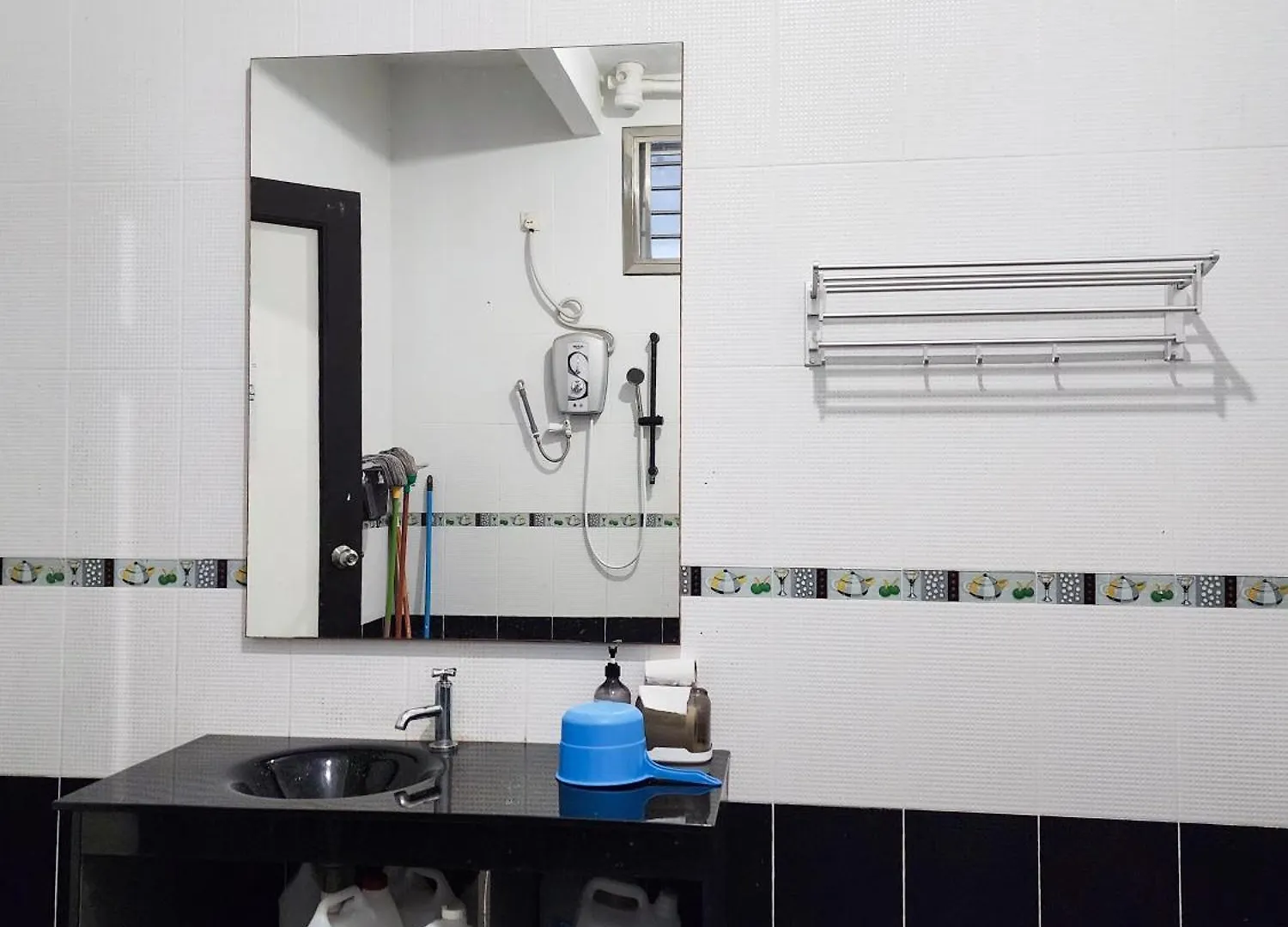 Vakantiehuis Kempas -- 32 Pax Semid, Near Paradigm Mall Jb Johor Bahru