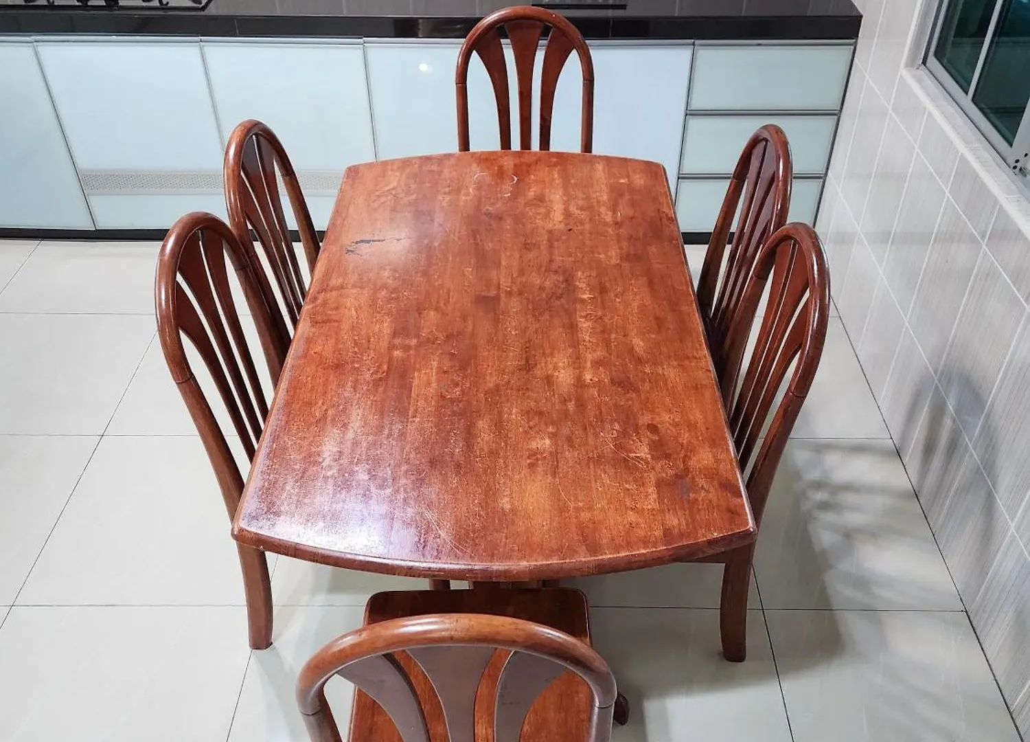 Vakantiehuis Kempas -- 32 Pax Semid, Near Paradigm Mall Jb Johor Bahru