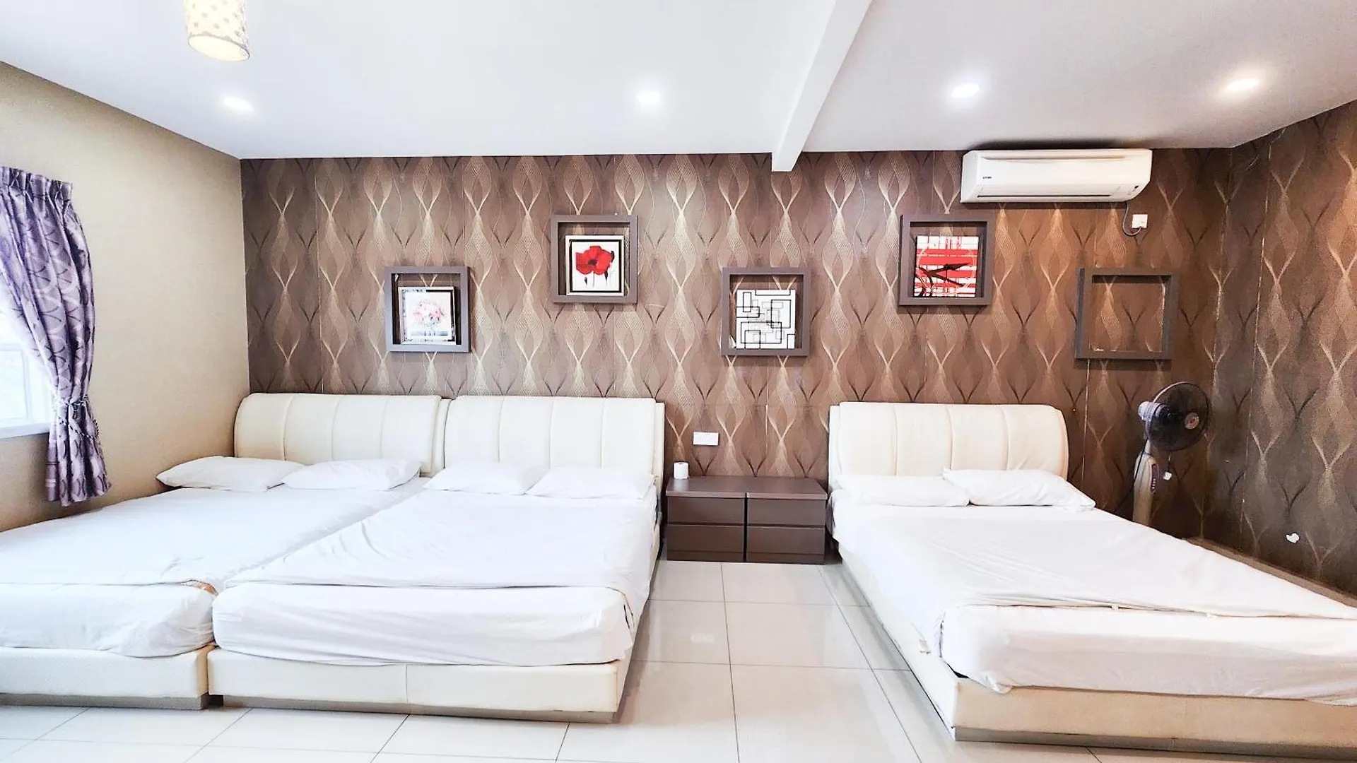 Kempas -- 32 Pax Semid, Near Paradigm Mall Jb Johor Bahru